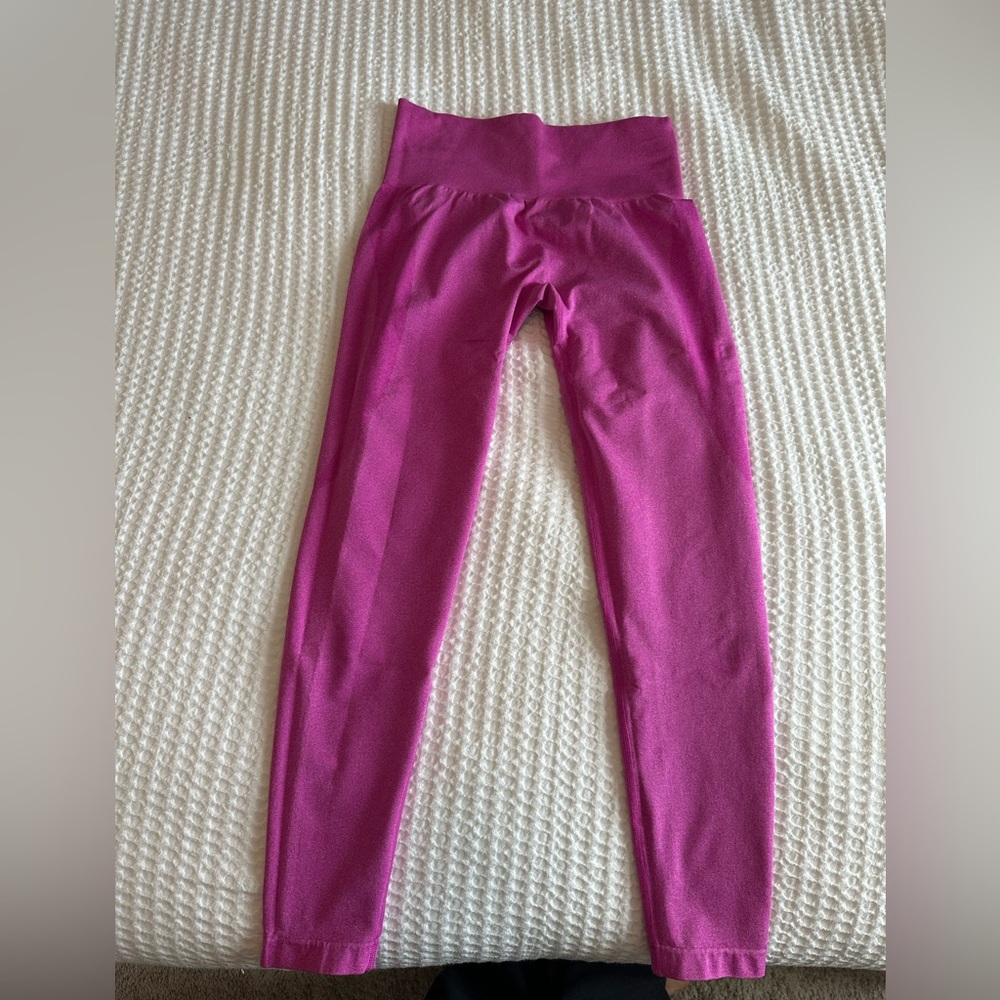 NVGTN Seamless contour leggings